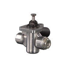Load image into Gallery viewer, Fuel Hand Pump Fits Volvo OE 863474 S1 Febi 23029