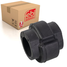 Load image into Gallery viewer, A4 Front Anti Roll Bar Bush D Stabiliser 29mm Fits Audi Febi 23046