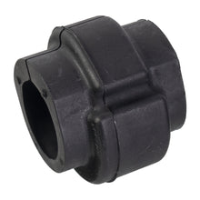 Load image into Gallery viewer, A4 Front Anti Roll Bar Bush D Stabiliser 29mm Fits Audi Febi 23046
