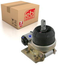 Load image into Gallery viewer, Sharan Front Left Engine Mount Mounting Support Fits VW Febi 23058