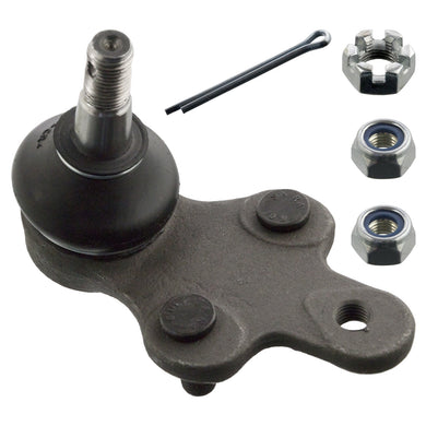 Front Left Lower Ball Joint Inc Additional Parts Fits Toyota Paseo St Febi 23107