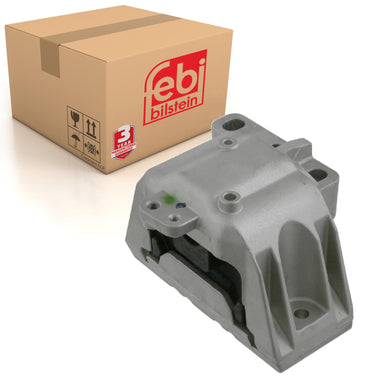 Golf Right Engine Mount Mounting Support Fits VW 1J0 199 262 CL Febi 23114