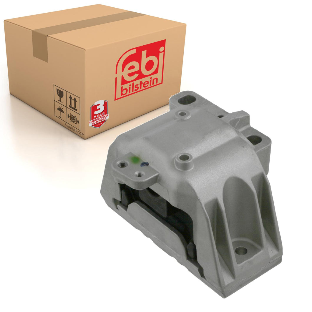 Golf Right Engine Mount Mounting Support Fits VW 1J0 199 262 CL Febi 23114
