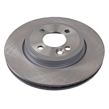 Load image into Gallery viewer, Pair of Front Brake Disc Fits Mini BMW Cooper R50 R52 R53 One R52 Febi 23115