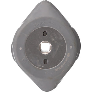 Transmission Mount Fits Volkswagen Passat 4motion syncro Skoda Superb Febi 23138