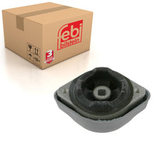 Load image into Gallery viewer, Transmission Mount Fits Volkswagen Passat 4motion syncro Skoda Superb Febi 23138