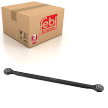 Load image into Gallery viewer, 156 Control Arm Wishbone Suspension Rear Bottom Front Fits Alfa Romeo Febi 23145