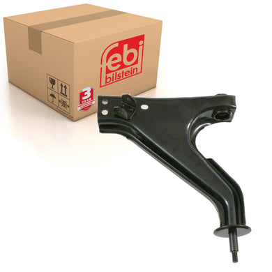 Control Arm Wishbone Suspension Front Left Lower Fits Volvo Febi 23150