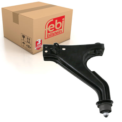 Control Arm Wishbone Suspension Front Left Lower Fits Volvo Febi 23151