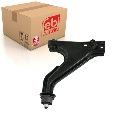 Control Arm Wishbone Suspension Front Right Lower Fits Volvo Febi 23153