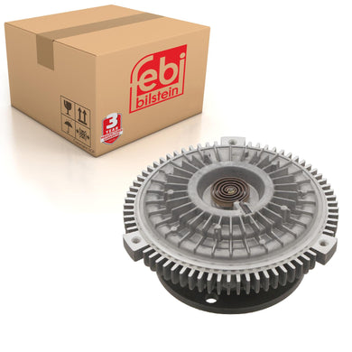 Fan Coupling Fits Mercedes Benz Vario Model 668 670 Atego IIAtego EVO Febi 23157