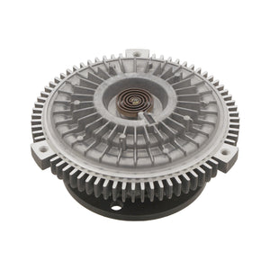 Fan Coupling Fits Mercedes Benz Vario Model 668 670 Atego IIAtego EVO Febi 23157