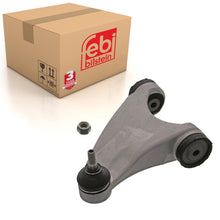 Load image into Gallery viewer, 156 Control Arm Wishbone Suspension Front Left Upper Fits Alfa Romeo Febi 23161