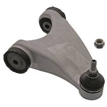 Load image into Gallery viewer, 156 Control Arm Wishbone Suspension Front Right Upper Fits Alfa Romeo Febi 23163