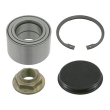 Load image into Gallery viewer, Movano Rear Wheel Bearing Kit Fits Vauxhall 77 01 206 742 Febi 23179
