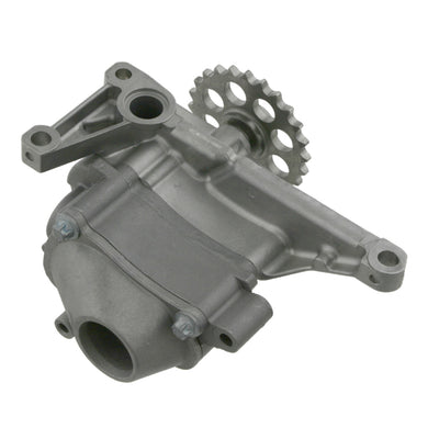 Oil Pump Fits Mercedes-Benz OE 6461800601 Febi 23185