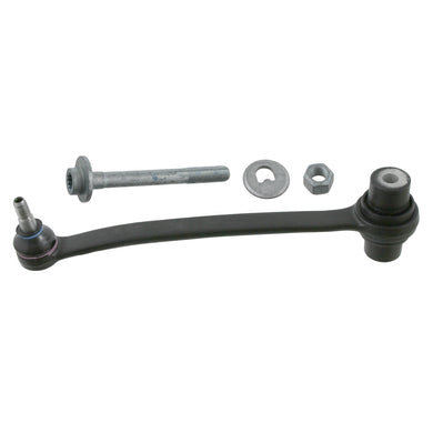 Rear Lower Cross Rod Inc Bush Fits Mercedes Benz CL Model 215 S-Clas Febi 23217