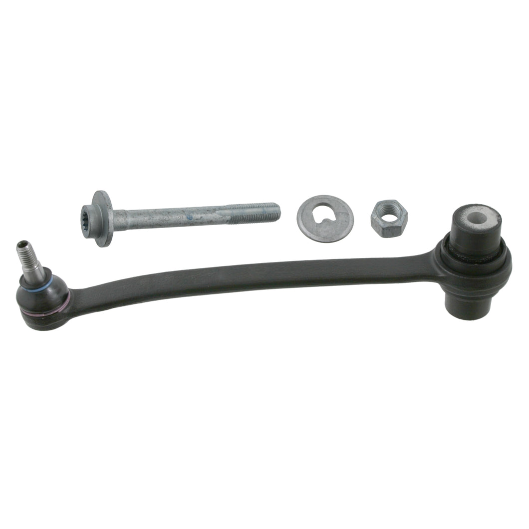 Rear Lower Cross Rod Inc Bush Fits Mercedes Benz CL Model 215 S-Clas Febi 23217