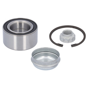 Front Wheel Bearing Kit Fits Mercedes 168 981 06 27 S1 Febi 23225