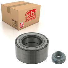 Load image into Gallery viewer, Front Wheel Bearing Kit Fits Mercedes 168 981 06 27 SK Febi 23226