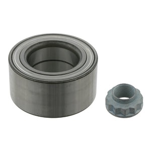 Front Wheel Bearing Kit Fits Mercedes 168 981 06 27 SK Febi 23226