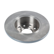 Load image into Gallery viewer, Pair of Rear Brake Disc Fits Volkswagen Beetle Bora Caddy 3 4motion M Febi 23240