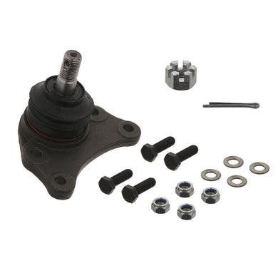 Front Ball Joint Inc Additional Parts Fits Toyota Hilux Mighty X T 10 Febi 23247