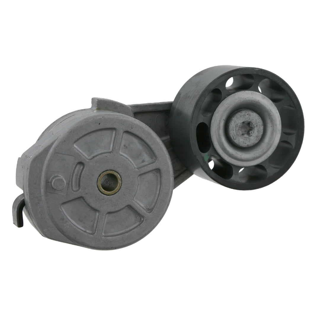Auxiliary Belt Tensioner Assembly Fits Mercedes Benz Atego LK Indones Febi 23269