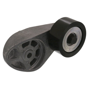 Auxiliary Belt Tensioner Assembly Fits Mercedes Benz Vario Model 670 Febi 23271