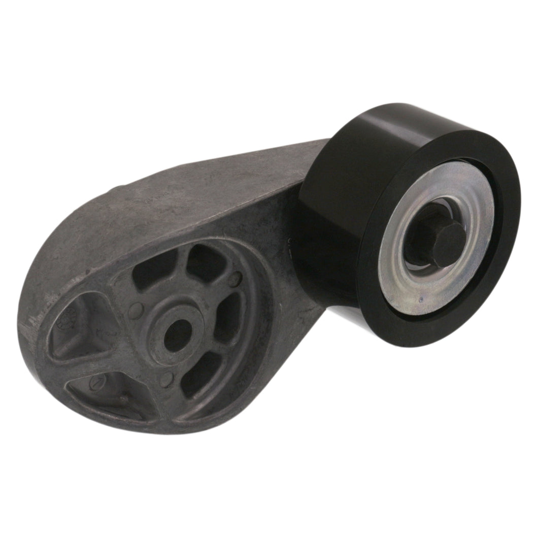 Auxiliary Belt Tensioner Assembly Fits Mercedes Benz Vario Model 670 Febi 23271