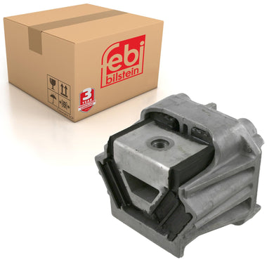 Rear Transmission Mount Fits EVOBUS Mercedes Trucks 940 240 13 18 Febi 23280