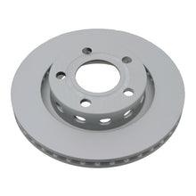 Load image into Gallery viewer, Pair of Rear Brake Disc Fits Audi A8 quattro 4D OE 4D0615601B Febi 23306