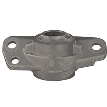 Load image into Gallery viewer, Rear Strut Mounting No Friction Bearing Fits Volkswagen Beetle Crossg Febi 23310