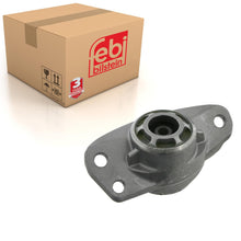 Load image into Gallery viewer, Rear Strut Mounting No Friction Bearing Fits Volkswagen Beetle Crossg Febi 23310