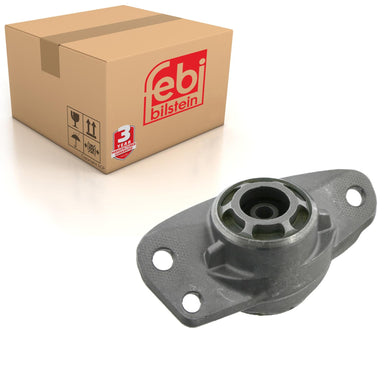 Rear Strut Mounting No Friction Bearing Fits Volkswagen Beetle Crossg Febi 23310