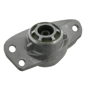 Rear Strut Mounting No Friction Bearing Fits Volkswagen Beetle Crossg Febi 23310