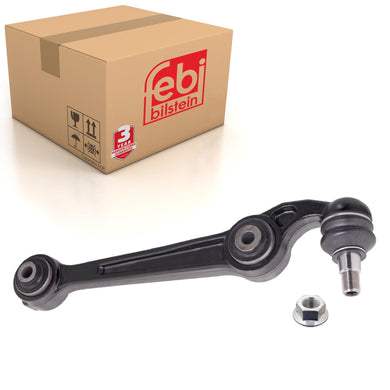 Mazda6 Control Arm Wishbone Suspension Front Lower Fits Mazda Febi 23313