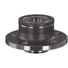 Load image into Gallery viewer, 2x Golf Rear Wheel Bearing Hub Kit Fits VW Passat 3G0598611A Febi 23320