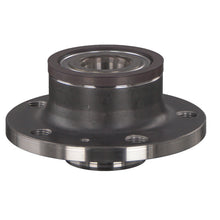 Load image into Gallery viewer, Golf Rear Wheel Bearing Hub Kit Fits Volkswagen Passat 3G0 598 611 A Febi 23320