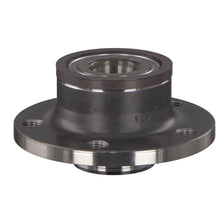 Load image into Gallery viewer, Golf Rear Wheel Bearing Hub Kit Fits Volkswagen Passat 3G0 598 611 A Febi 23320