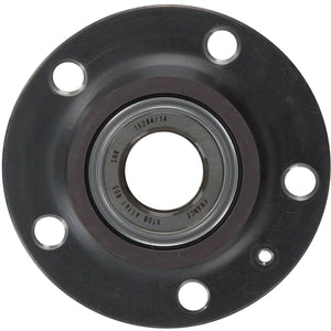 2x Golf Rear Wheel Bearing Hub Kit Fits VW Passat 3G0598611A Febi 23320