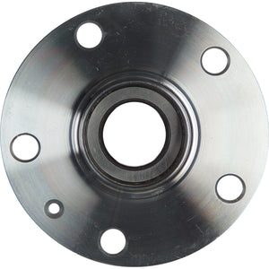 2x Golf Rear Wheel Bearing Hub Kit Fits VW Passat 3G0598611A Febi 23320