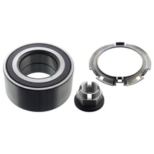 Load image into Gallery viewer, Viva Front ABS Wheel Bearing Kit Fits Vauxhall Vivaro 77 01 206 847 Febi 23330
