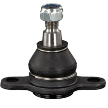 Load image into Gallery viewer, Front Lower Ball Joint Inc Nut Fits Volkswagen Transporter T5 4motion Febi 23336