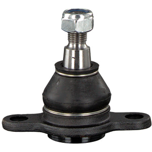 Front Lower Ball Joint Inc Nut Fits Volkswagen Transporter T5 4motion Febi 23336