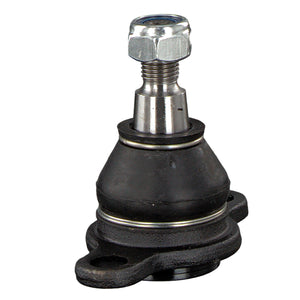 Front Lower Ball Joint Inc Nut Fits Volkswagen Transporter T5 4motion Febi 23336
