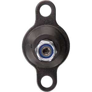 Front Lower Ball Joint Inc Nut Fits Volkswagen Transporter T5 4motion Febi 23336
