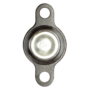 Front Lower Ball Joint Inc Nut Fits Volkswagen Transporter T5 4motion Febi 23336
