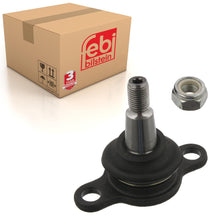 Load image into Gallery viewer, Front Lower Ball Joint Inc Nut Fits Volkswagen Transporter T5 4motion Febi 23336