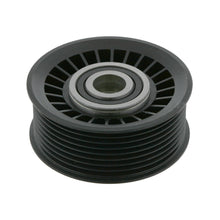 Load image into Gallery viewer, Auxiliary Belt Idler Pulley Fits Mercedes Benz Atego 18t Axor Econic Febi 23337